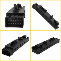 Passenger Power Seat Switch For Ford 2011-2017 F350 F250 F450 F550 Super Duty US 6B93BC-57