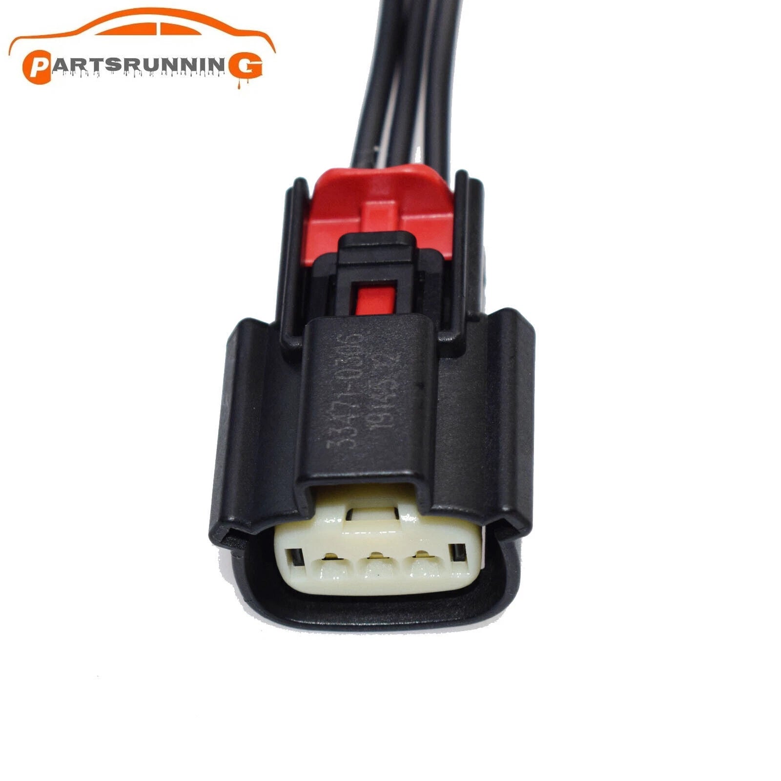9U2Z14S411EA For Ford 2013-2019 V6 V8 Flex F-150 Lincoln Ignition Coil Connector 6B93BC-57
