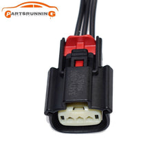 9U2Z14S411EA For Ford 2013-2019 V6 V8 Flex F-150 Lincoln Ignition Coil Connector 6B93BC-57