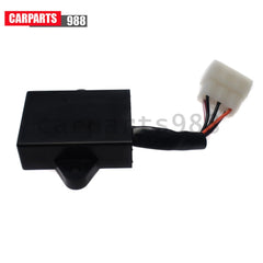 Ignitor CDI Box 99999-02368 Fit For Yamaha Gas Golf Cart G9 1990 1991 1992-1994 6B93BC-57
