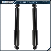 Front Pair Struts Shocks For 92-00 Chevrolet Blazer K1500 K2500 Left Right KOEEP