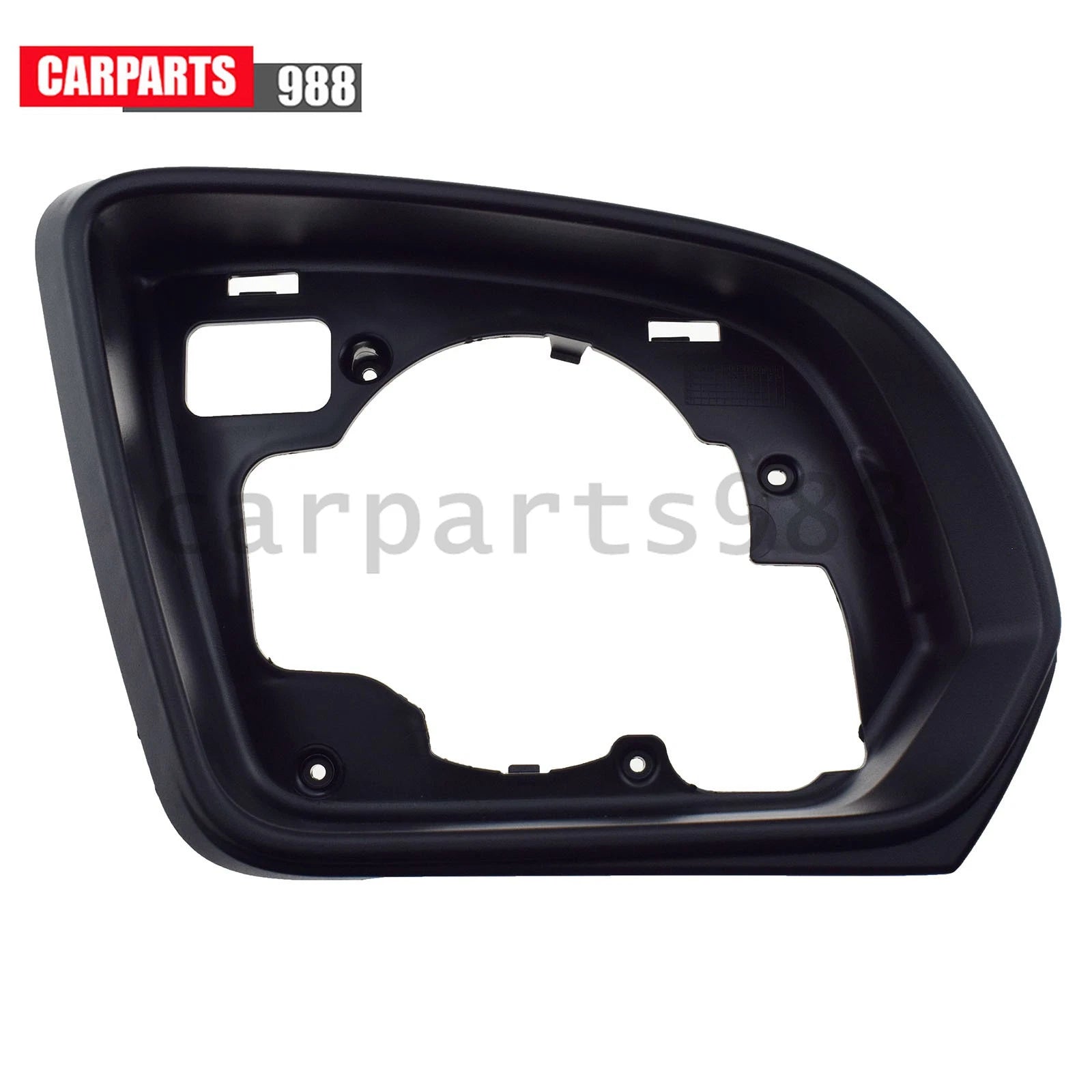 Right Side Wing Door Mirror Housing Frame For Mercedes-Benz Vito W447 4478101600 6B93BC-57