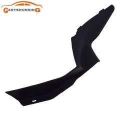 Front Right Windshield Wiper Cowl Extensions Caps For Toyota HILUX REVO 2015-17 6B93BC-57