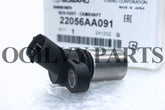 Camshaft Position Sensor 22056AA091 For Subaru Impreza WRX STI MT205 2.0L Turbo