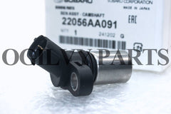 Camshaft Position Sensor 22056AA091 For Subaru Impreza WRX STI MT205 2.0L Turbo
