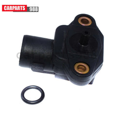 MAP Manifold Air Pressure Sensor For Honda Civic Accord CR-V Acura 37830P0GS00 6B93BC-57