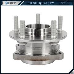 2 Pcs Wheel Hub Bearings Assembly Front For Kia Sedona L EX LX SX 3.3L 2015-2021 6B93BC-57