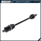 Front LH/RH for Polaris RZR XP 4 Turbo EPS DYNAMIX Edition 2018-19 CV Axle 6B93BC-57