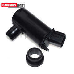 Windshield Washer Pump 98510-26000 For Hyundai Accent Elantra Sonata Kia Soul 6B93BC-57