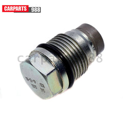 Fuel Rail Pressure Relief Valve For Chrysler Honda Mazda1110010015 1110010018 6B93BC-57