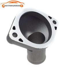 Coolant Thermostat Housing For Toyota Yaris 2006-19 Echo Scion xA xB 16321-21020 6B93BC-57