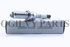 LR032080 (8) FITS LAND ROVER SPARK PLUG RANGE LR4 RR SPORT V8 5.0LOEM JP