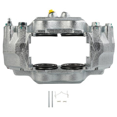 Front Left Brake Caliper 1Pc For 2003-2009 Lexus Gx470 2003-2009 Toyota 4Runner 6B93BC-57