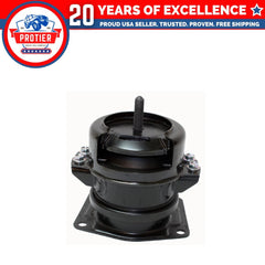 Front & Rear Engine Motor Mount Set for 2003 - 2006 Acura MDX 3.5L 3PCS 6B93BC-57