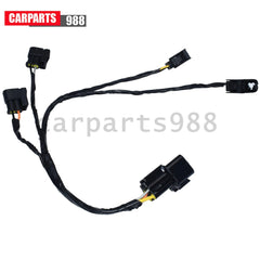 2735026620 Ignition Coil Wire Harness Fit for Hyundai Accent Kia Rio Rio5 1.6L 6B93BC-57