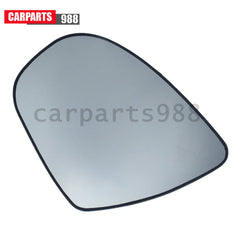 Left Side View Mirror Glass Heated For 2011-2016 Kia Optima 876112T110 KI1324114 6B93BC-57