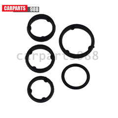 Oil Filter Adapter O-Rings Kit for Chrysler Jeep Dodge Ram 3.2L /3.6L 68191356AA 6B93BC-57