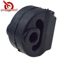 Exhaust Pipe Hanger Rear Rubber For Honda RDX 07-12 18215-SMG-E11 18215-TA0-A01 6B93BC-57