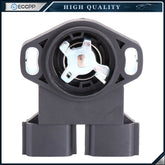 ECCPP Throttle Position Sensor TPS TPS6054 For Nissan Infiniti 1996-2004 TH230 ECCPP