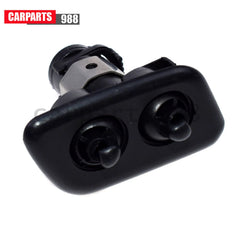 Front Right Headlight Washer Nozzle For BMW E39 525i 528i 530i 540i 61678360662 6B93BC-57