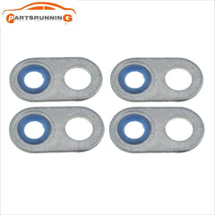 4 PCS Vent Tube Seal Gaskets FOR LS1 LS6 LS2 5.3 6.0 5.7 6.2 LSX