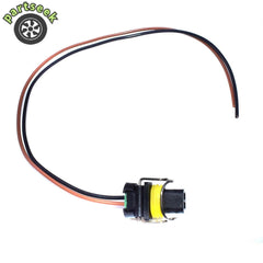 For Ford Powerstroke 6.0L/6.7L/7.3L F250 F350 F450 F550 Pigtail VGT Solenoid 6B93BC-57
