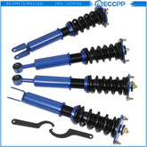 Coilovers Suspension Adj. Height Struts For 2007-2016 Lexus LS460 USF40 RWD ONLY 6B93BC-57
