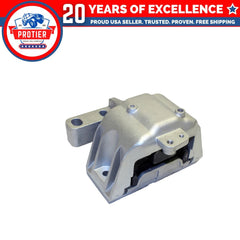 Motor & Trans Mount 3PCS Set for Audi A3 A3 Quattro/ Volkswagen GTI Jetta 2.0L 6B93BC-57