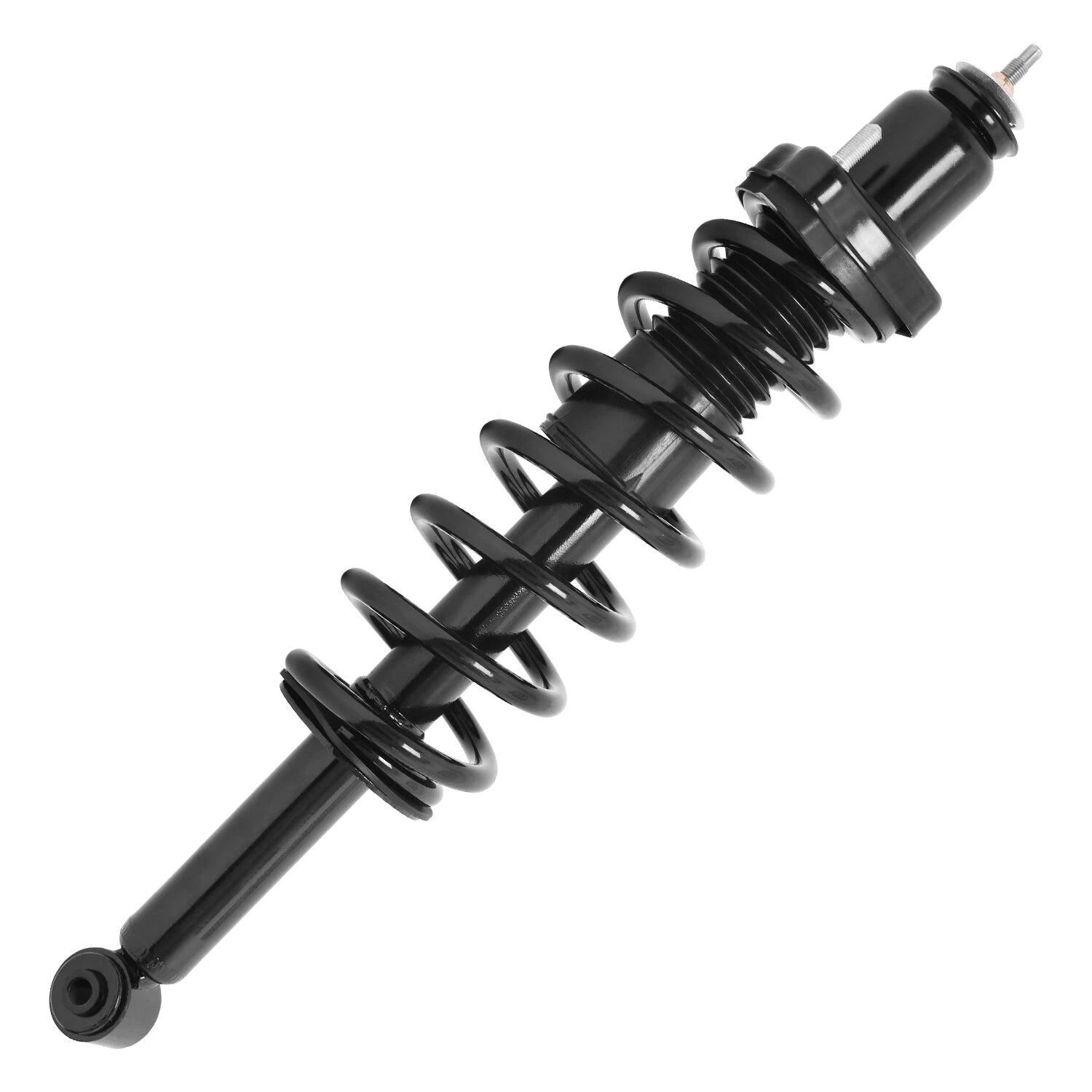 Rear Complete Strut Assembly for 2009-2010 Dodge Journey 6B93BC-57