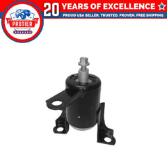 Motor & Torque Strut & Trans Mount 3PCS Set Compatible for 11-14 Mazda 2 1.5L 6B93BC-57