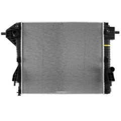 Aluminum Radiator & AC Condenser Cooling Kit For 2008-2010 Ford F-250 Super Duty 6B93BC-57