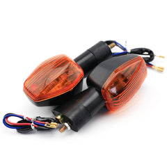 Turn Signal Light Fit Honda CB400 2006-18 CB600F 02-15 CB900F 01-07 CB1300 05-14
