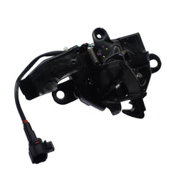 Hood Lock Latch Assy For Lexus ES300h & ES350 2013-2018 5351033400,LX1234121 6B93BC-57