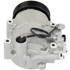 AC A/C Compressor For 2010-2016 Legacy 3.6L 2010-2016 Outback 3.6L