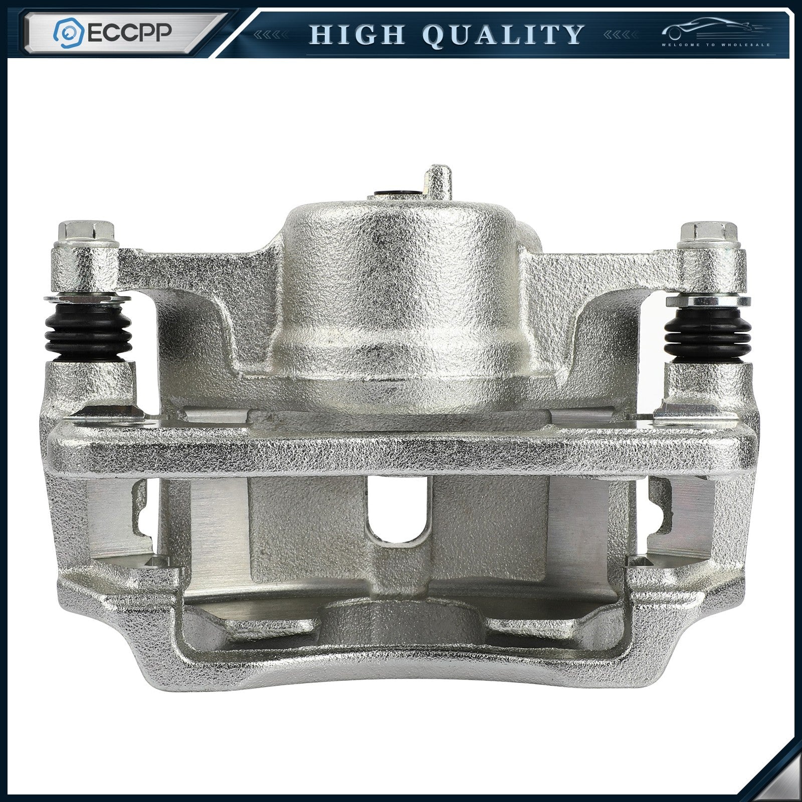 Front Right Brake Caliper 1Pc For 1997-2000 Acura EL 1996-2011 Honda Civic 6B93BC-57