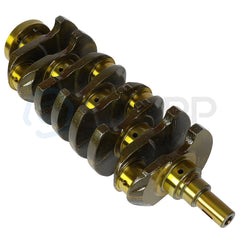Crankshaft For 1995-1999 Toyota Tercel EL53 1.5L STD DX 5EFE Engine 6B93BC-57