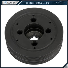 For Subaru Impreza 2.5L 1998 1999 2000 2001 2002 2003-2014 Harmonic Balancer 6B93BC-57