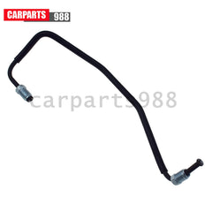 Front Left Brake Hose Tube For Toyota 4Runner 1985-1995 47343-35100 4734335100 6B93BC-57