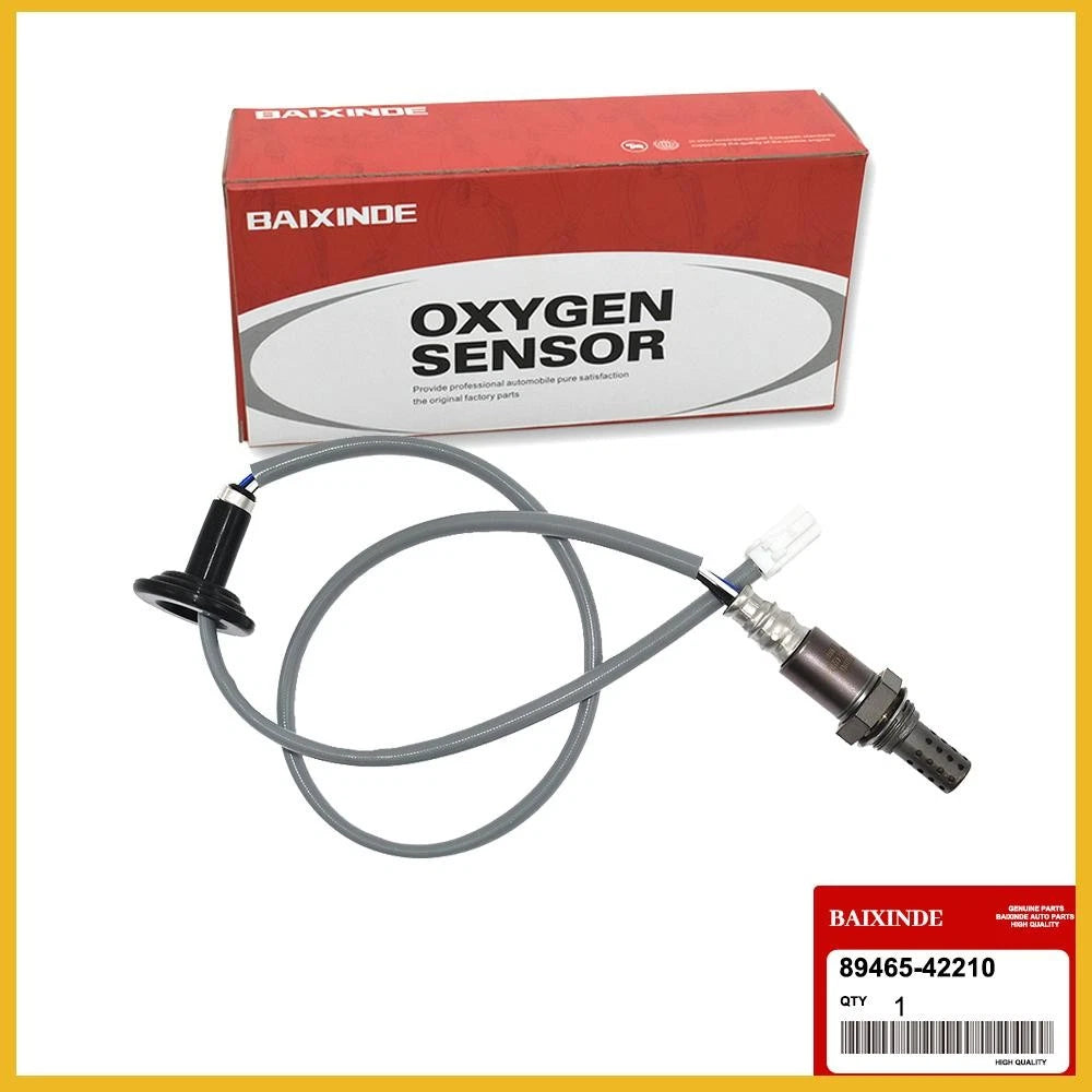89465-42210 Oxygen Sensor For Toyota Rav4 ZSA30 ZSA35 ZSA42 ZSA44 8946542210 6B93BC-57