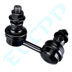 ECCPP 14pcs Complete Front & Rear Suspension Kit For 2005-2012 Nissan Pathfinder