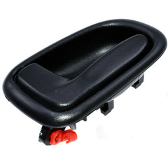 Interior Door Handle Front or Rear Left LH For 1993-97 Toyota Corolla Geo Prizm 6B93BC-57