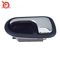 Inside Door Handle Chrome LH For Mazda Protege 323 626 Ford Activa Liata Tierra 6B93BC-57