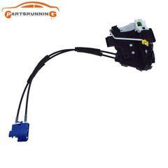 813101M040 Front Left Side Door Lock Actuator for Kia Forte 10-14 Forte5 12 2013 6B93BC-57