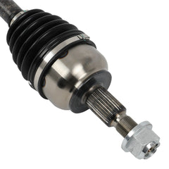 For Ford Focus 2.0L 2012-2016 Manual Trans Front Right CV Axle Assembly 6B93BC-57