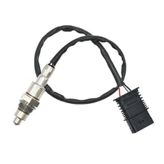 Downstream O2 Oxygen Sensor for BMW F30 F12 F15 335i 14-15 640i X5 Mini Cooper 6B93BC-57