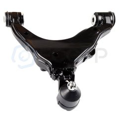 Lower Control Arm Fits Right Fits Toyota 4Runner Excludes Kinetic Dynamic Susp 6B93BC-57