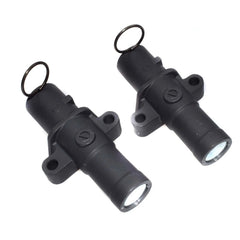 2PCS 14520-RCA-A01 Timing Tensioner Belt For Honda Acura Odyssey Ridgeline Pilot 6B93BC-57