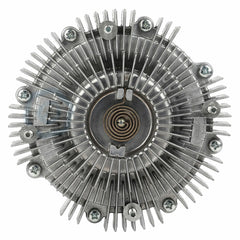 Electric Radiator Cooling Fan Clutch For 2003-2004 Toyota 4Runner Tundra 6B93BC-57