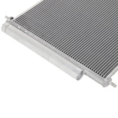 AC Condenser A/C Air Conditioning For Toyota For Corolla For Matrix 09-14 3755 6B93BC-57