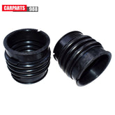 2x Air Cleaner Intake Hose For Toyota 97-01 Camry 99-03 Solara 3.0L 17881-20090 6B93BC-57